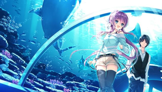 Primal Hearts UNRATED screenshot 3