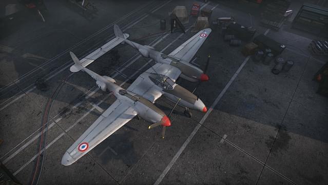 Steel Division 2 - Nemesis #4 - Storming Toulon screenshot 4