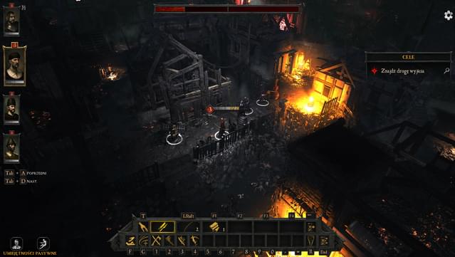 BEAST: False Prophet screenshot 6