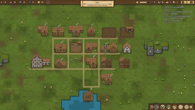 Civitatem screenshot 3
