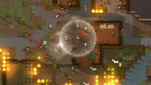 RimWorld - Royalty screenshot 5