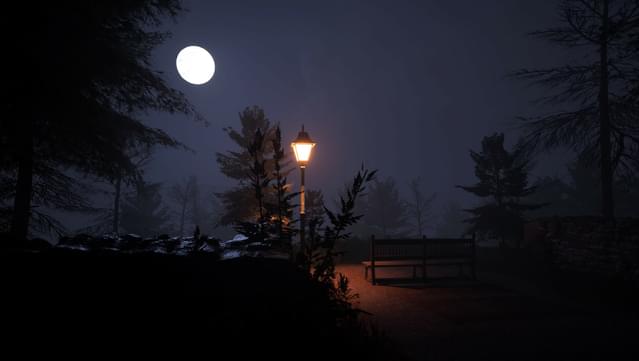 Inner Voice screenshot 3