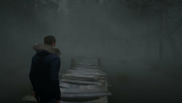 Stray Souls screenshot 1