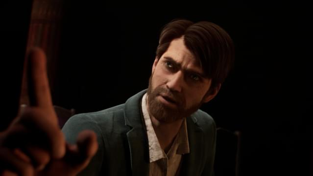 Alone in the Dark Digital Deluxe Edition screenshot 7