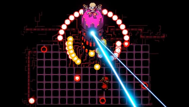 Everhood screenshot 4