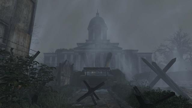 Fallout: London One-click Edition screenshot 6