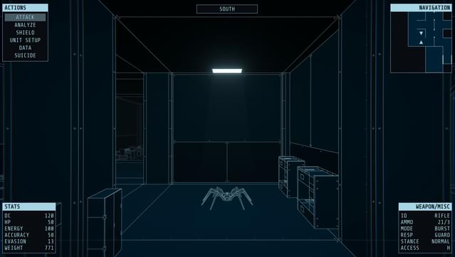 Der Geisterjäger + DLC screenshot 3