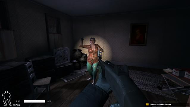 SWAT: Elite Force screenshot 6