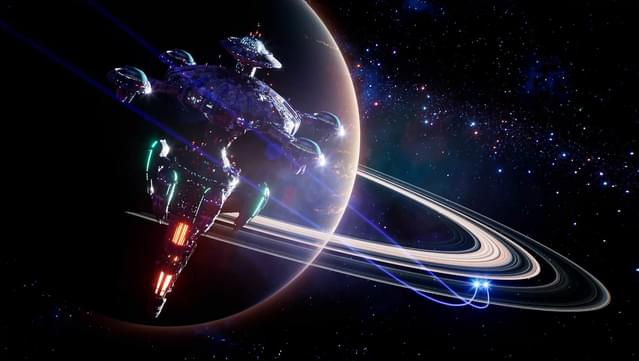 System Shock screenshot 2