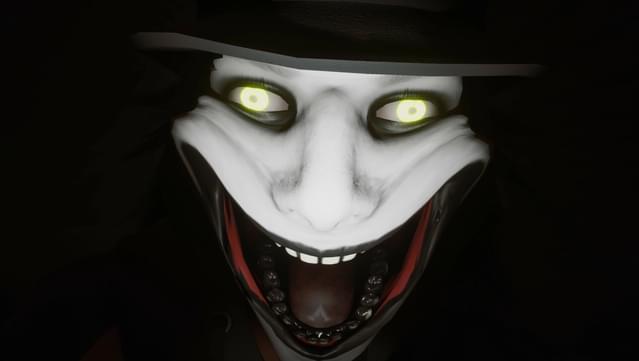 Suffer The Night Demo screenshot 2