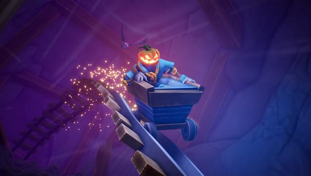 Pumpkin Jack screenshot 6