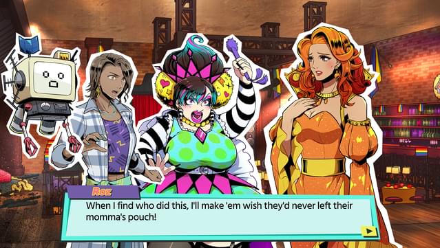 Murder by Numbers Collector’s Edition screenshot 7