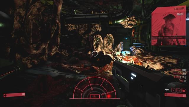 Genesis Alpha One Deluxe Edition screenshot 4