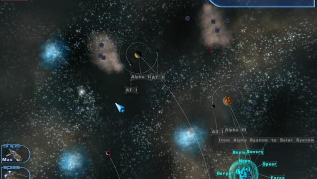Haegemonia Gold Edition screenshot 1