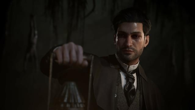 Sherlock Holmes The Awakened - Premium Edition screenshot 0