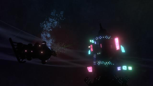 Diluvion: Resubmerged screenshot 7