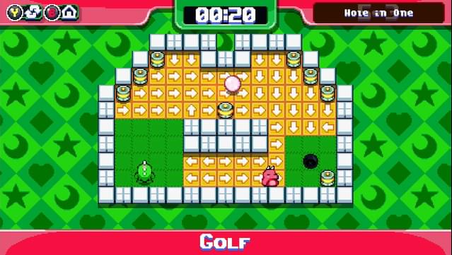 Dumpy and Bumpy screenshot 3