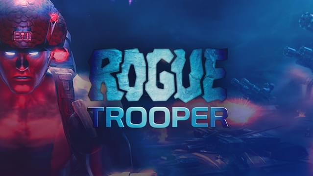 Rogue Trooper