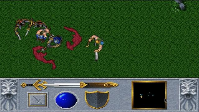 Fantasy Empires screenshot 3