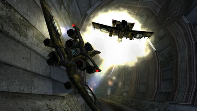 Rogue Trooper screenshot 4