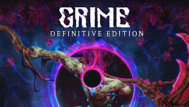 GRIME