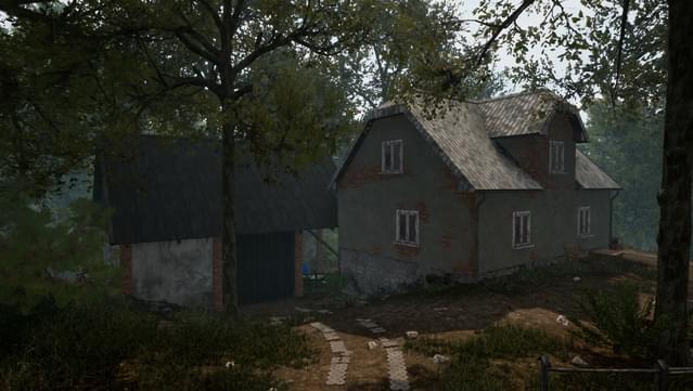 Priest Simulator: Her Ghost screenshot 3
