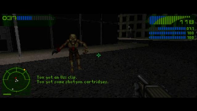 Last Rites screenshot 3