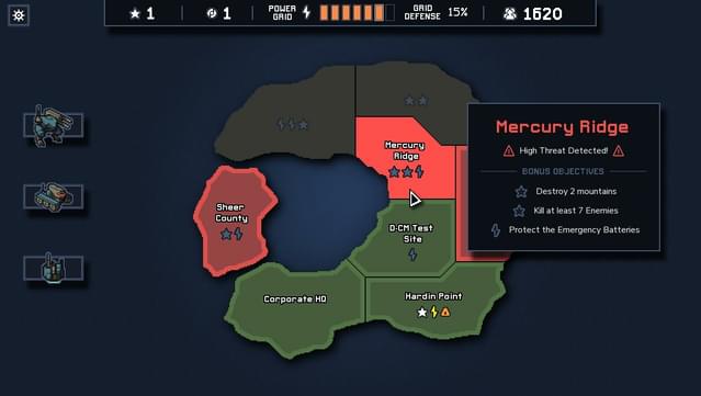 Into the Breach screenshot 6