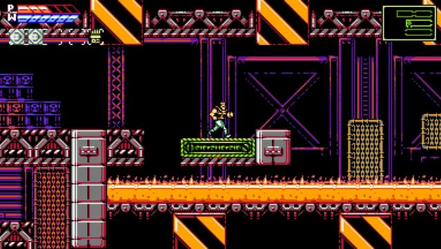 Prison City screenshot 3