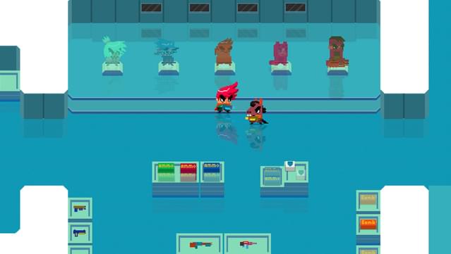Relic Hunters Zero: Remix screenshot 5