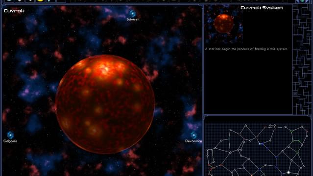 Space Empires Complete Pack screenshot 6