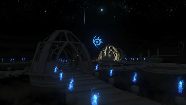 Niko: Through the Dream screenshot 3