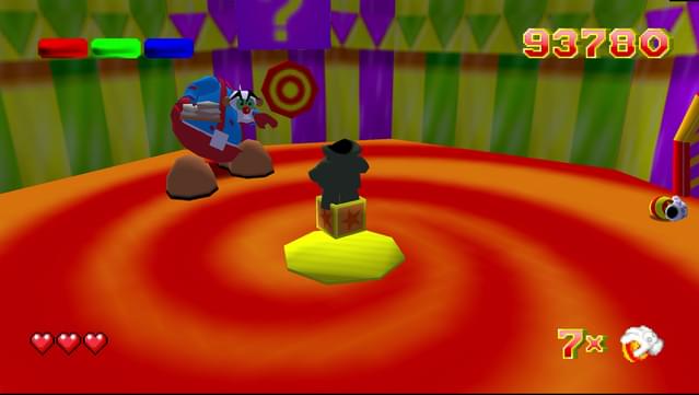 Glover screenshot 7