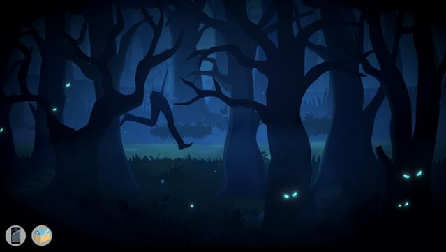 Sleepytime Village screenshot 2