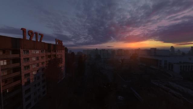 S.T.A.L.K.E.R. Anomaly screenshot 2