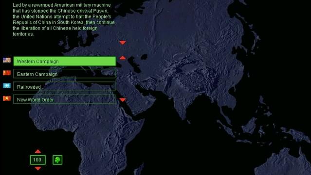 People's General screenshot 0