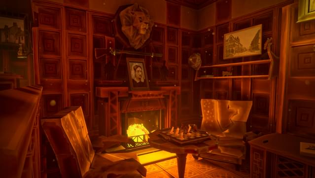 Dr Livingstone, I Presume? - Reversed Escape Room - Digital Deluxe Edition screenshot 2