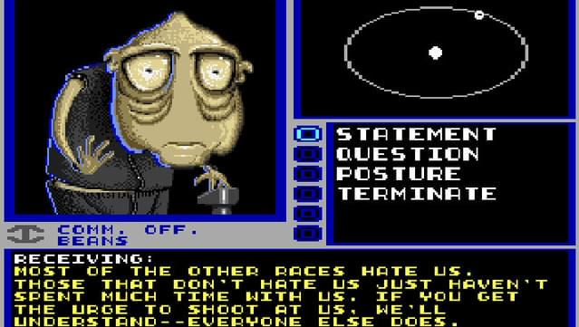 Starflight™ 1+2 screenshot 3