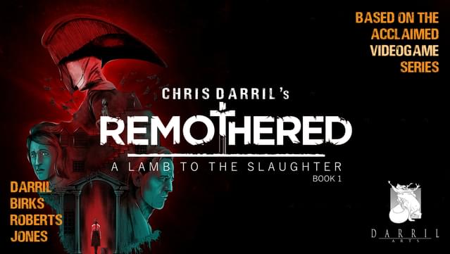 Remothered: A Lamb to the Slaughter - Book 1 screenshot 0