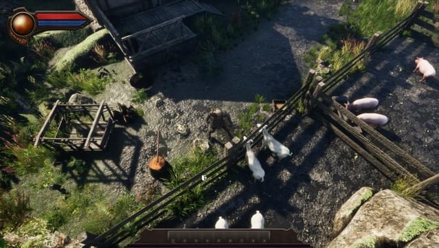 Eclipse + Soundtrack Bundle screenshot 0