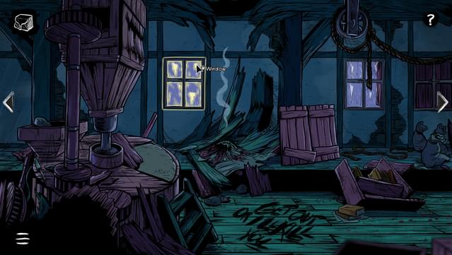 A Night at the Watermill – Collector's Bundle screenshot 4