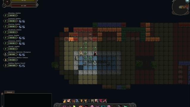 Soulash screenshot 0
