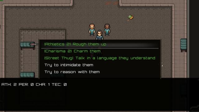 Memoirs of a Battle Brothel screenshot 6