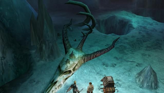 Dungeon Siege Collection screenshot 2