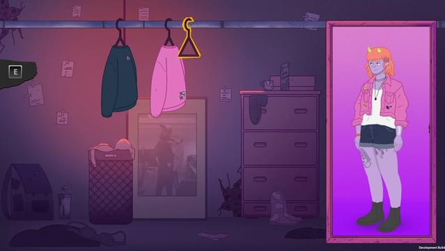 Dead Pets: A Punk Rock Slice of Life Sim - Deluxe Edition screenshot 5
