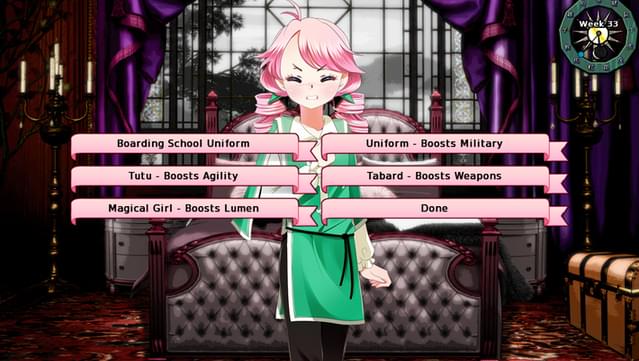 Long Live the Queen screenshot 2