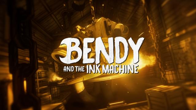 Bendy and the Ink Machine