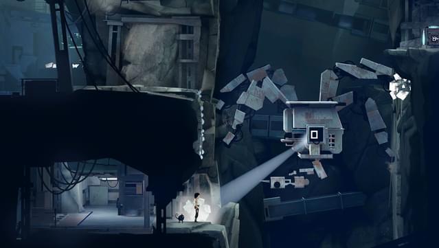 Planet of Lana Collection screenshot 3