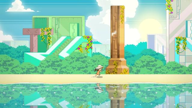 Evan's Remains Deluxe Edition screenshot 7