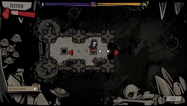 Magin: The Rat Project Stories - Essence Edition screenshot 5